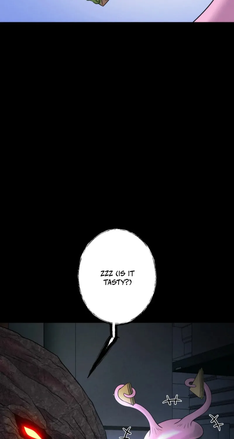 Read Evolution: Road to Space Monster chapter 66 image 3 on Lezhin