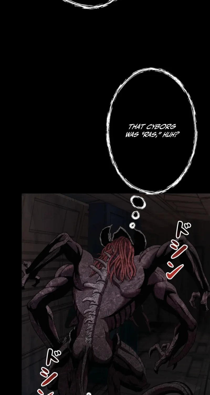 Read Evolution: Road to Space Monster chapter 66 image 34 on Lezhin