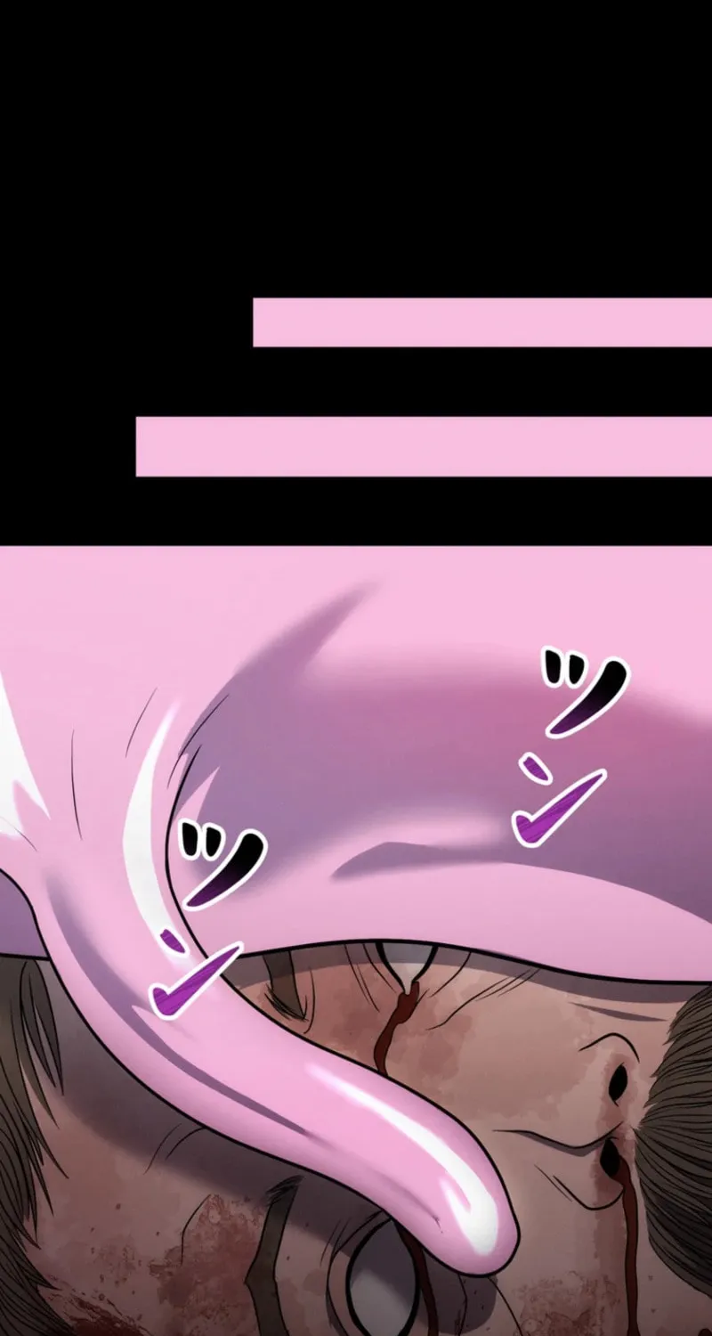 Read Evolution: Road to Space Monster chapter 66 image 36 on Lezhin