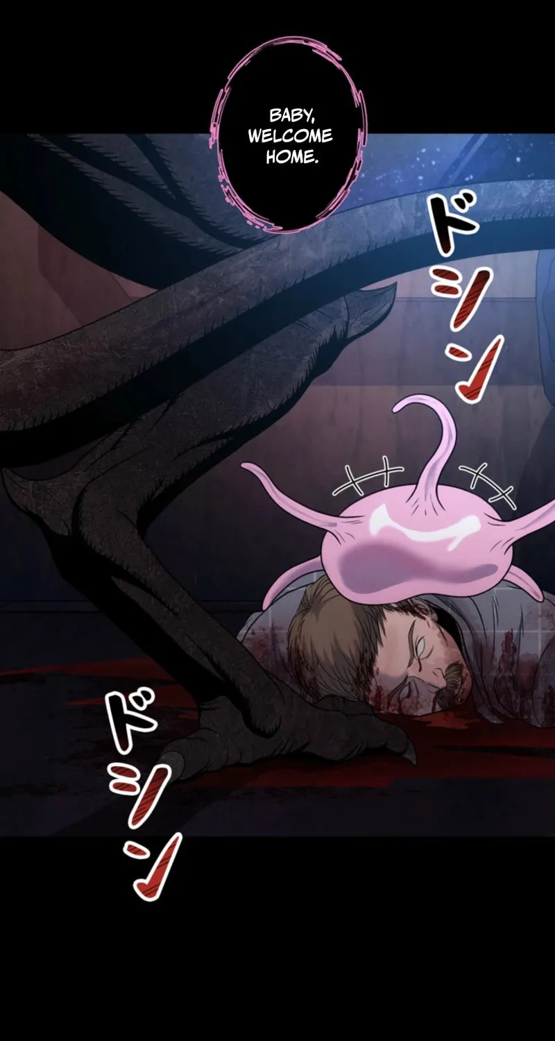 Read Evolution: Road to Space Monster chapter 66 image 38 on Lezhin