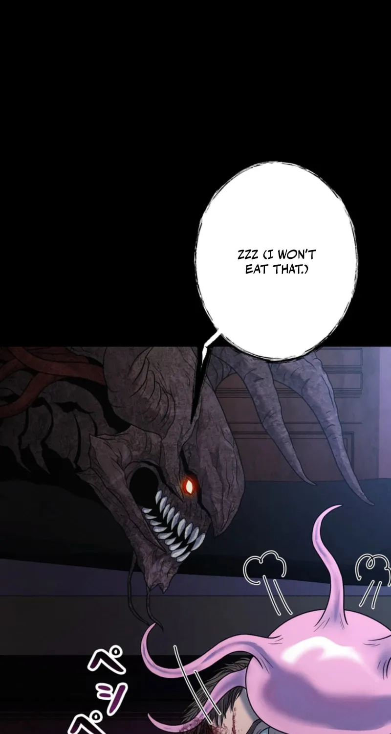 Read Evolution: Road to Space Monster chapter 66 image 39 on Lezhin