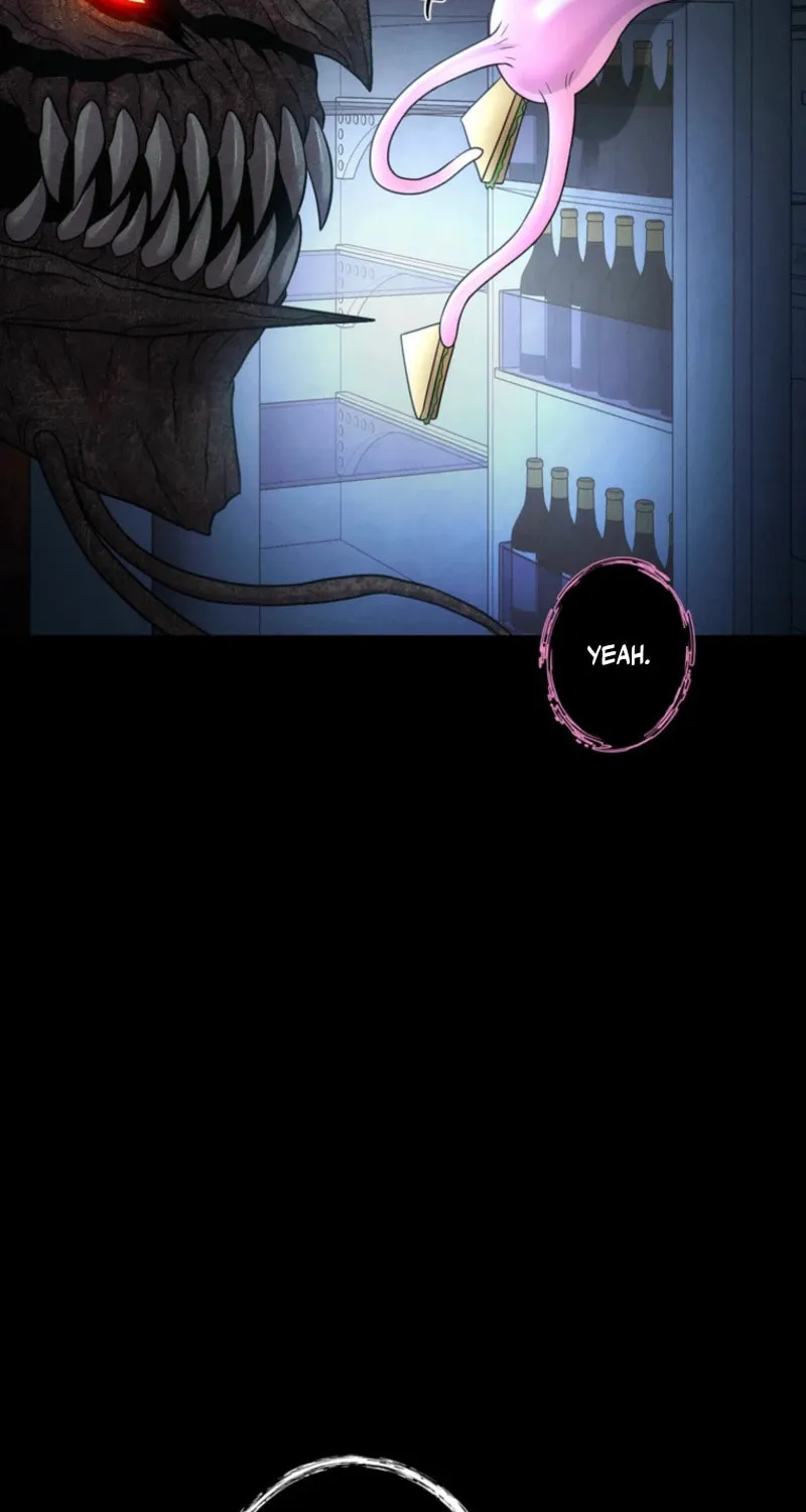 Read Evolution: Road to Space Monster chapter 66 image 4 on Lezhin