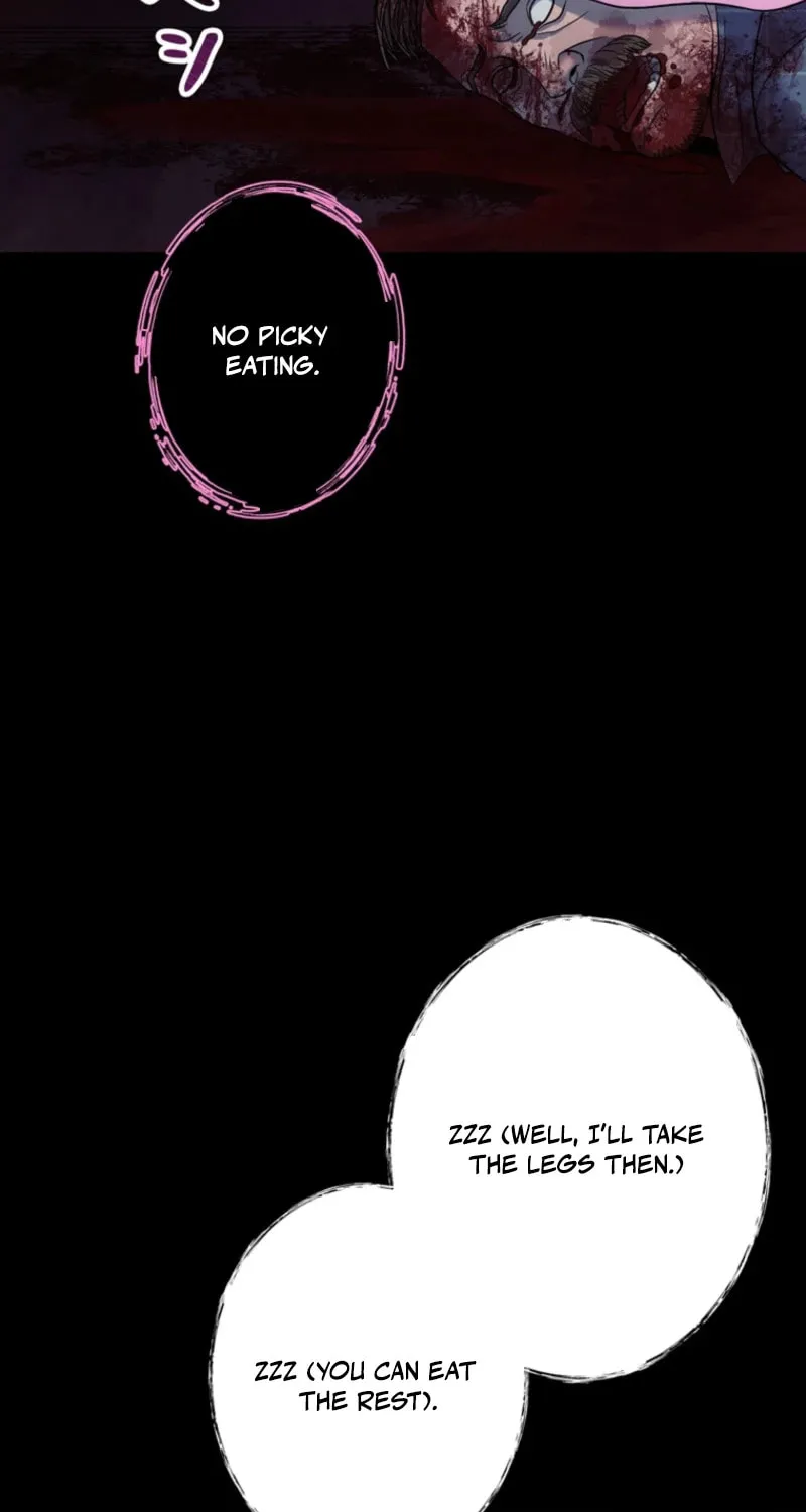 Read Evolution: Road to Space Monster chapter 66 image 40 on Lezhin