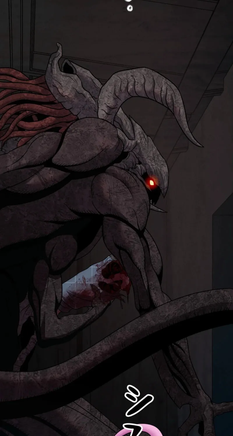 Read Evolution: Road to Space Monster chapter 66 image 44 on Lezhin