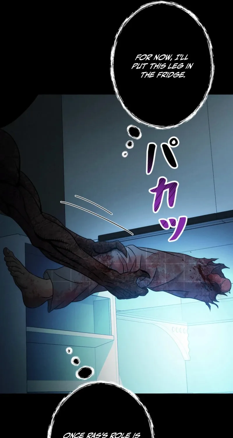 Read Evolution: Road to Space Monster chapter 66 image 47 on Lezhin
