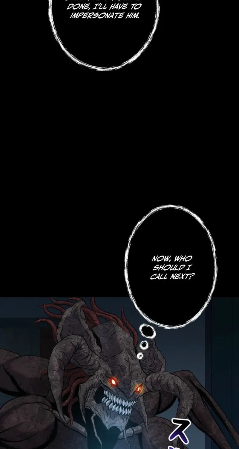 Read Evolution: Road to Space Monster chapter 66 image 48 on Lezhin