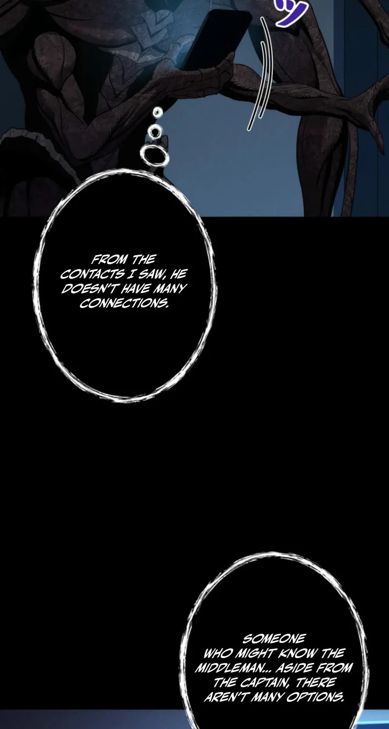 Read Evolution: Road to Space Monster chapter 66 image 49 on Lezhin