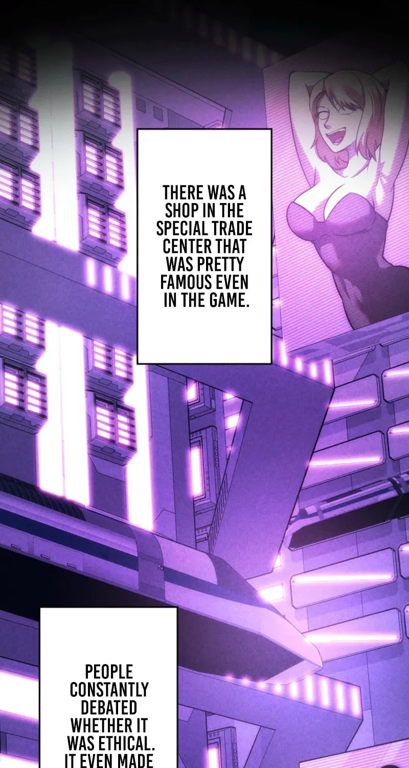 Read Evolution: Road to Space Monster chapter 66 image 56 on Lezhin