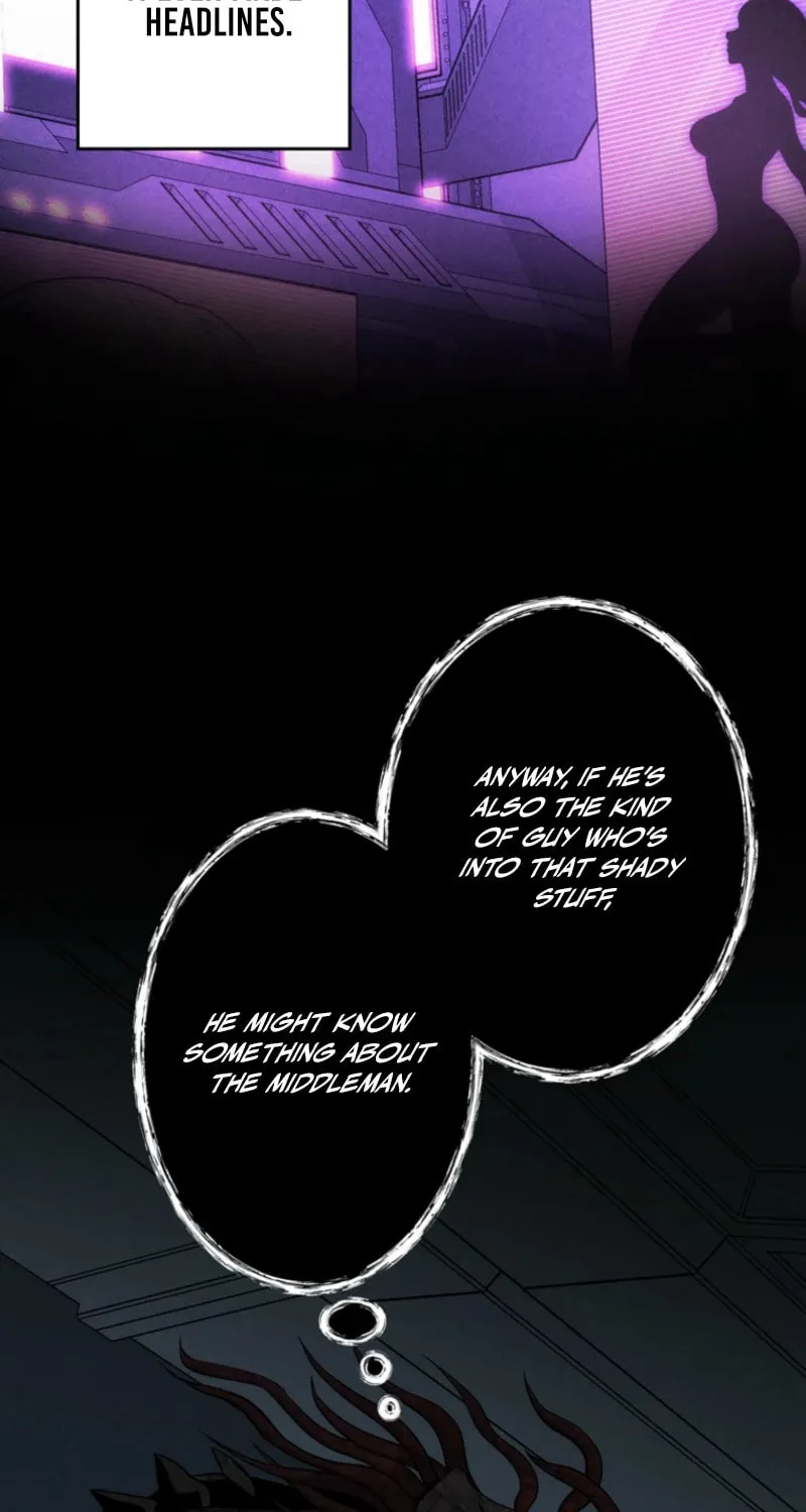 Read Evolution: Road to Space Monster chapter 66 image 57 on Lezhin