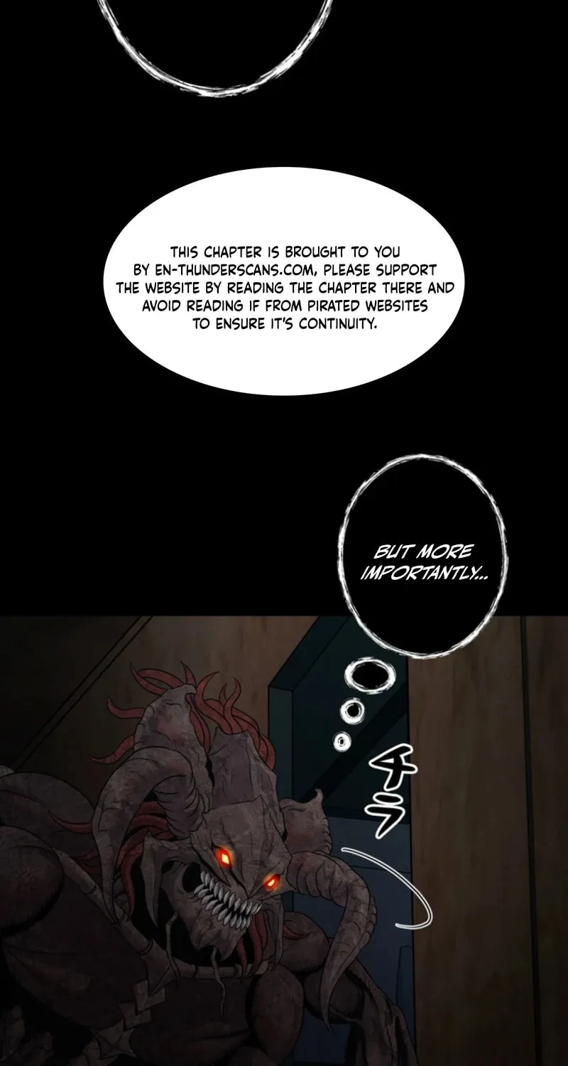 Read Evolution: Road to Space Monster chapter 66 image 6 on Lezhin