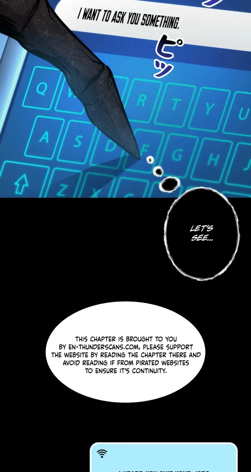 Read Evolution: Road to Space Monster chapter 66 image 60 on Lezhin