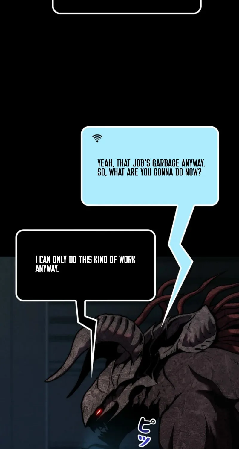 Read Evolution: Road to Space Monster chapter 66 image 62 on Lezhin