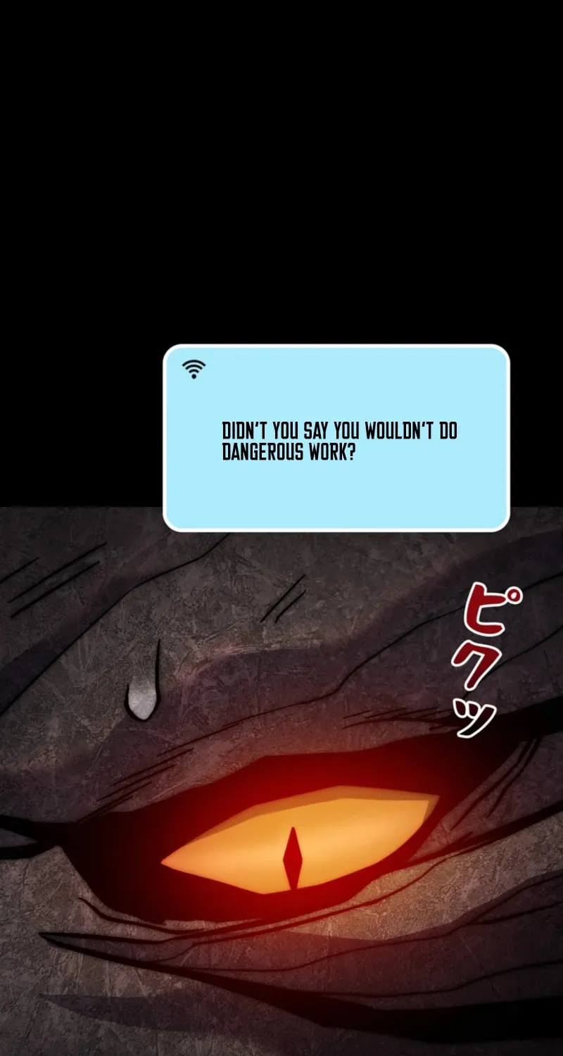 Read Evolution: Road to Space Monster chapter 66 image 66 on Lezhin