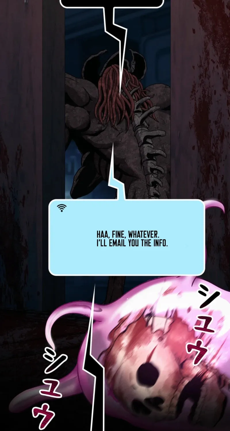 Read Evolution: Road to Space Monster chapter 66 image 68 on Lezhin