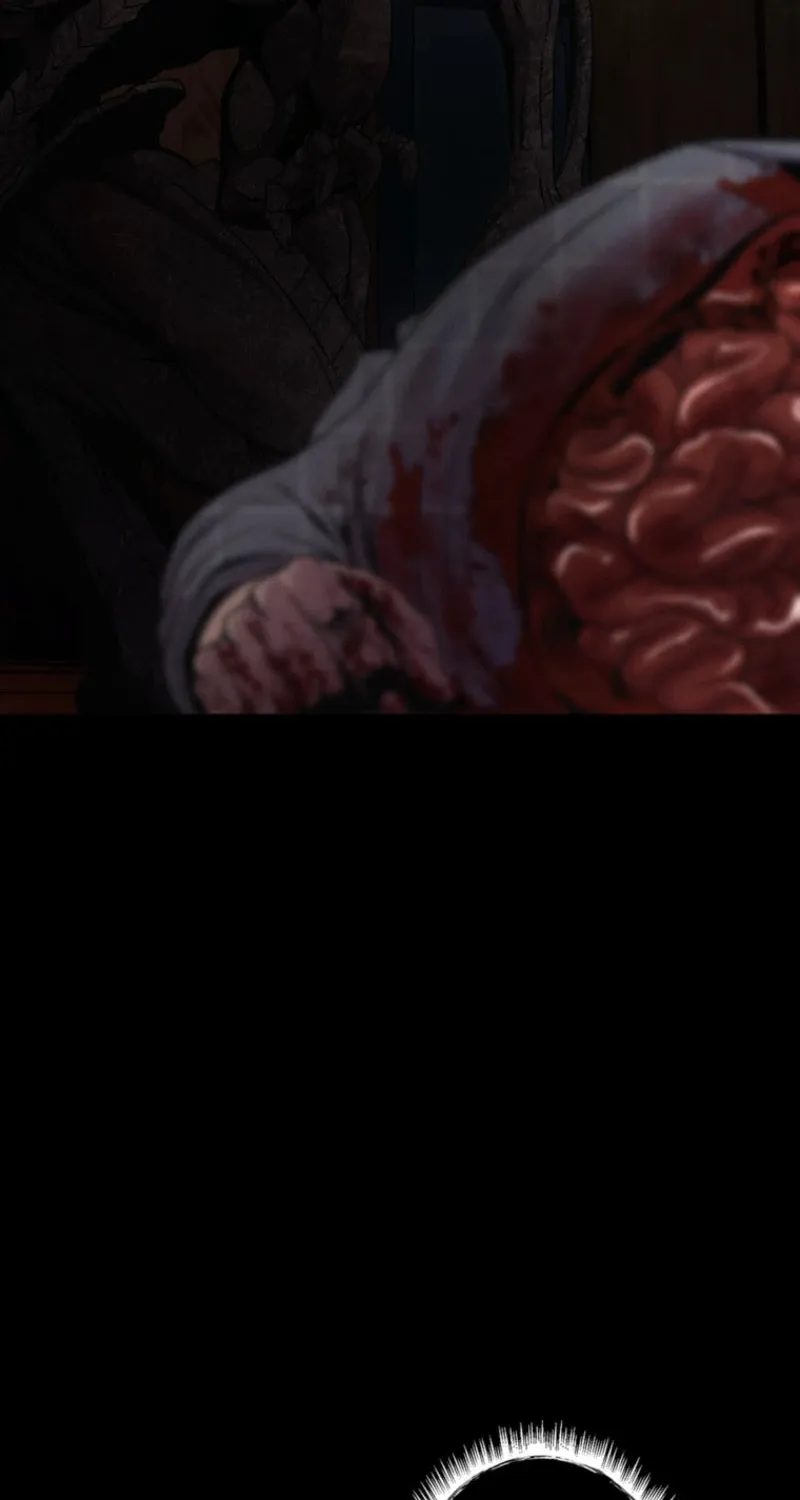 Read Evolution: Road to Space Monster chapter 66 image 7 on Lezhin