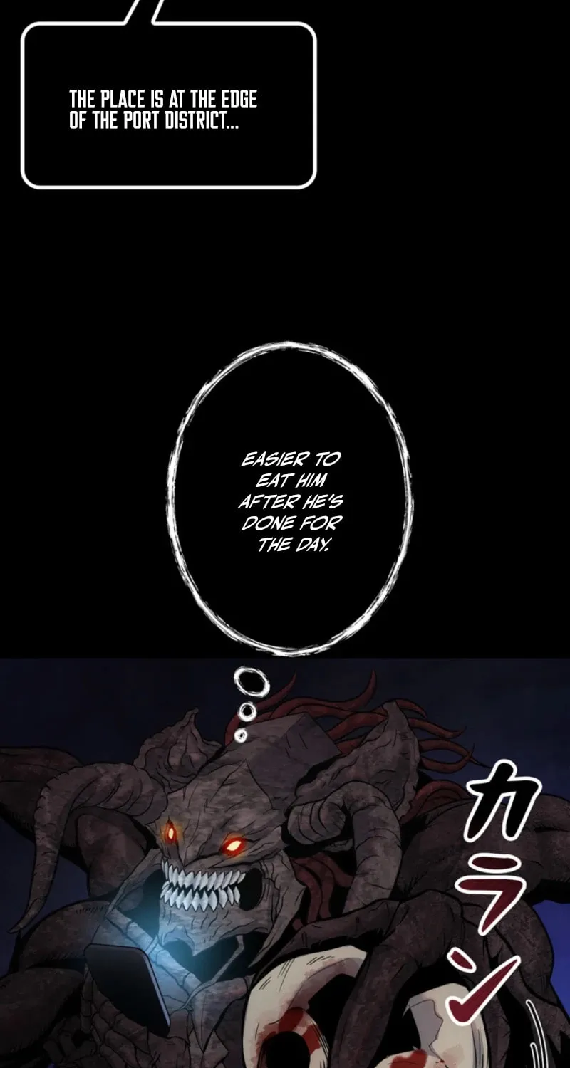 Read Evolution: Road to Space Monster chapter 66 image 72 on Lezhin
