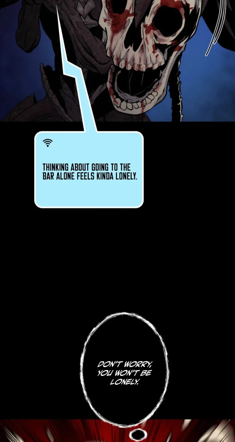 Read Evolution: Road to Space Monster chapter 66 image 73 on Lezhin