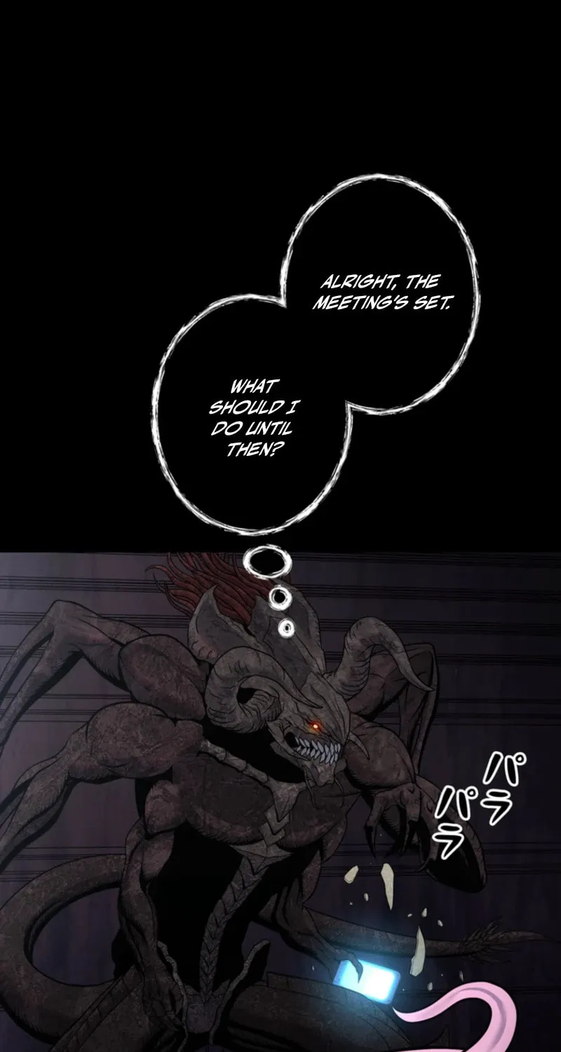 Read Evolution: Road to Space Monster chapter 66 image 75 on Lezhin