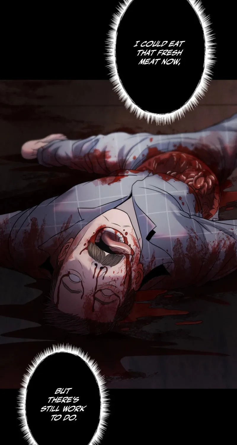 Read Evolution: Road to Space Monster chapter 66 image 8 on Lezhin