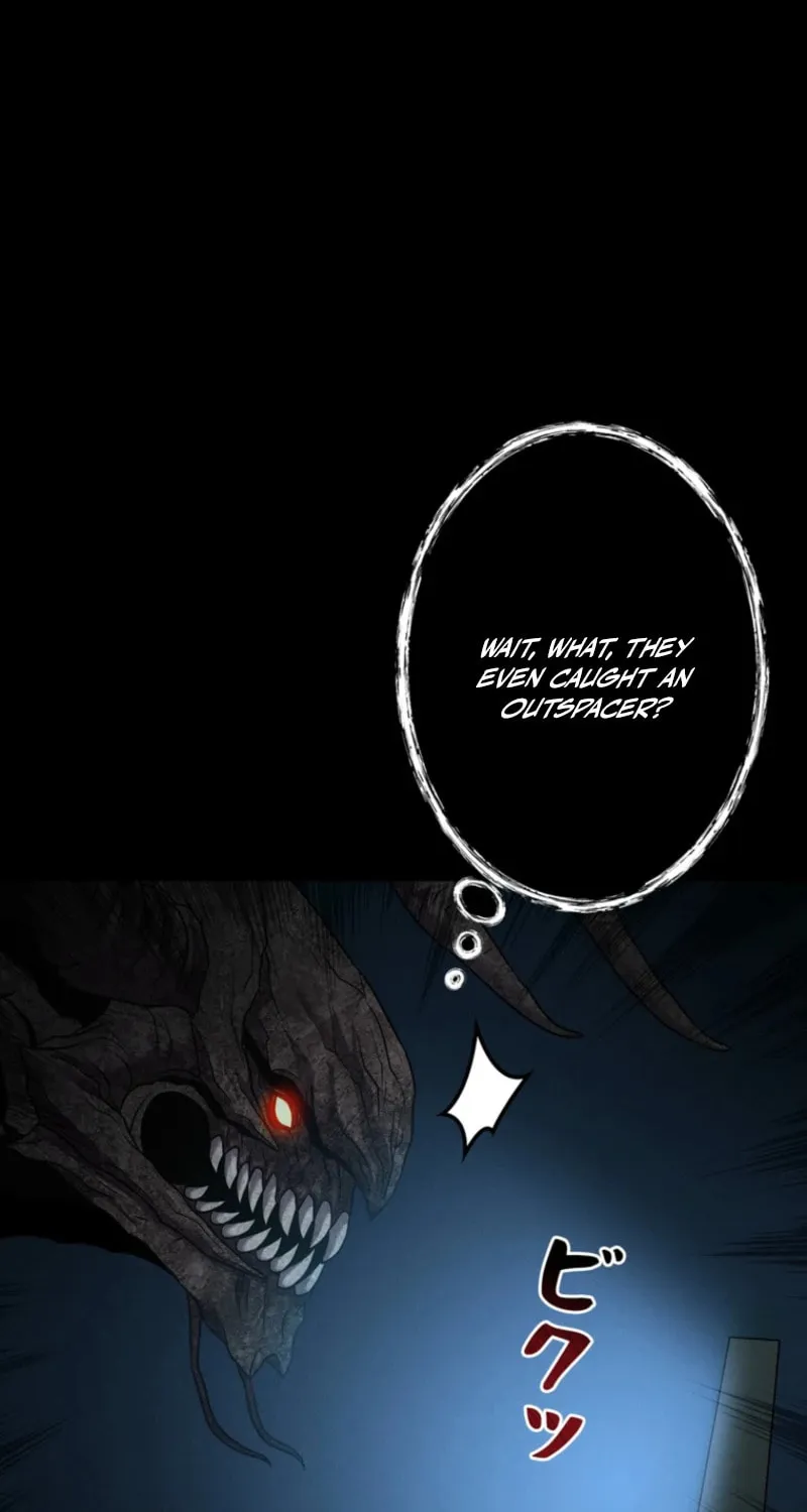Read Evolution: Road to Space Monster chapter 66 image 80 on Lezhin