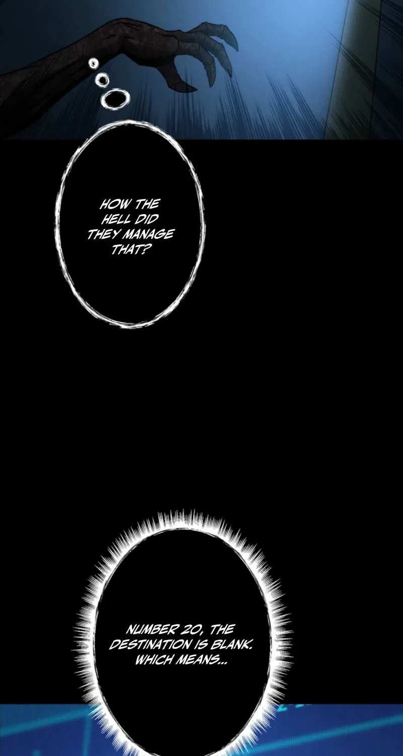 Read Evolution: Road to Space Monster chapter 66 image 81 on Lezhin