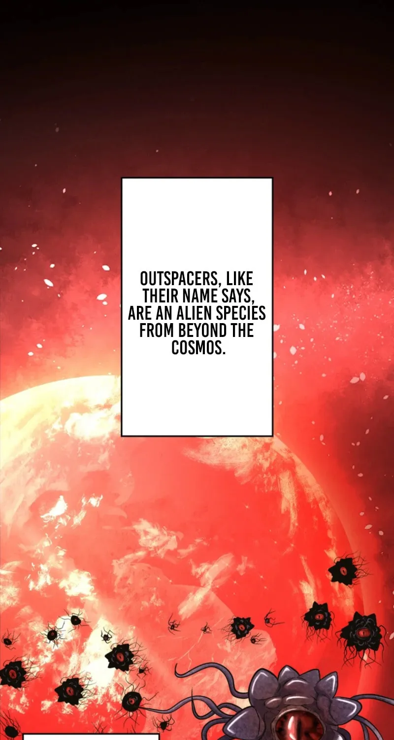Read Evolution: Road to Space Monster chapter 66 image 84 on Lezhin