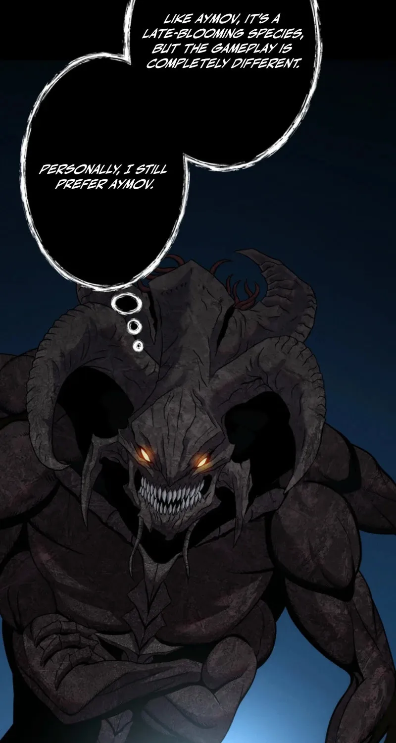 Read Evolution: Road to Space Monster chapter 66 image 88 on Lezhin