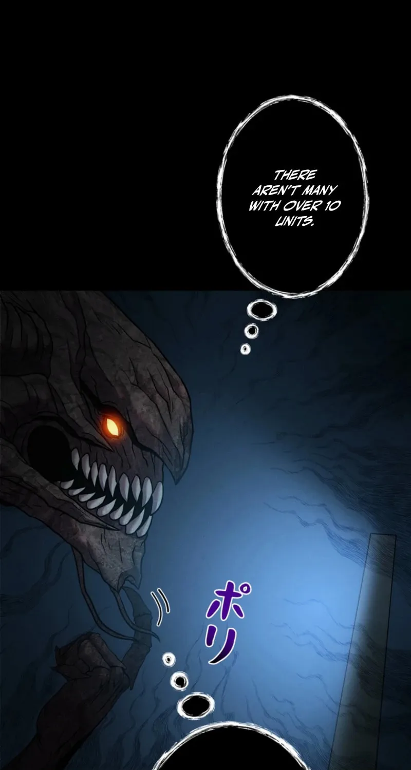 Read Evolution: Road to Space Monster chapter 66 image 91 on Lezhin