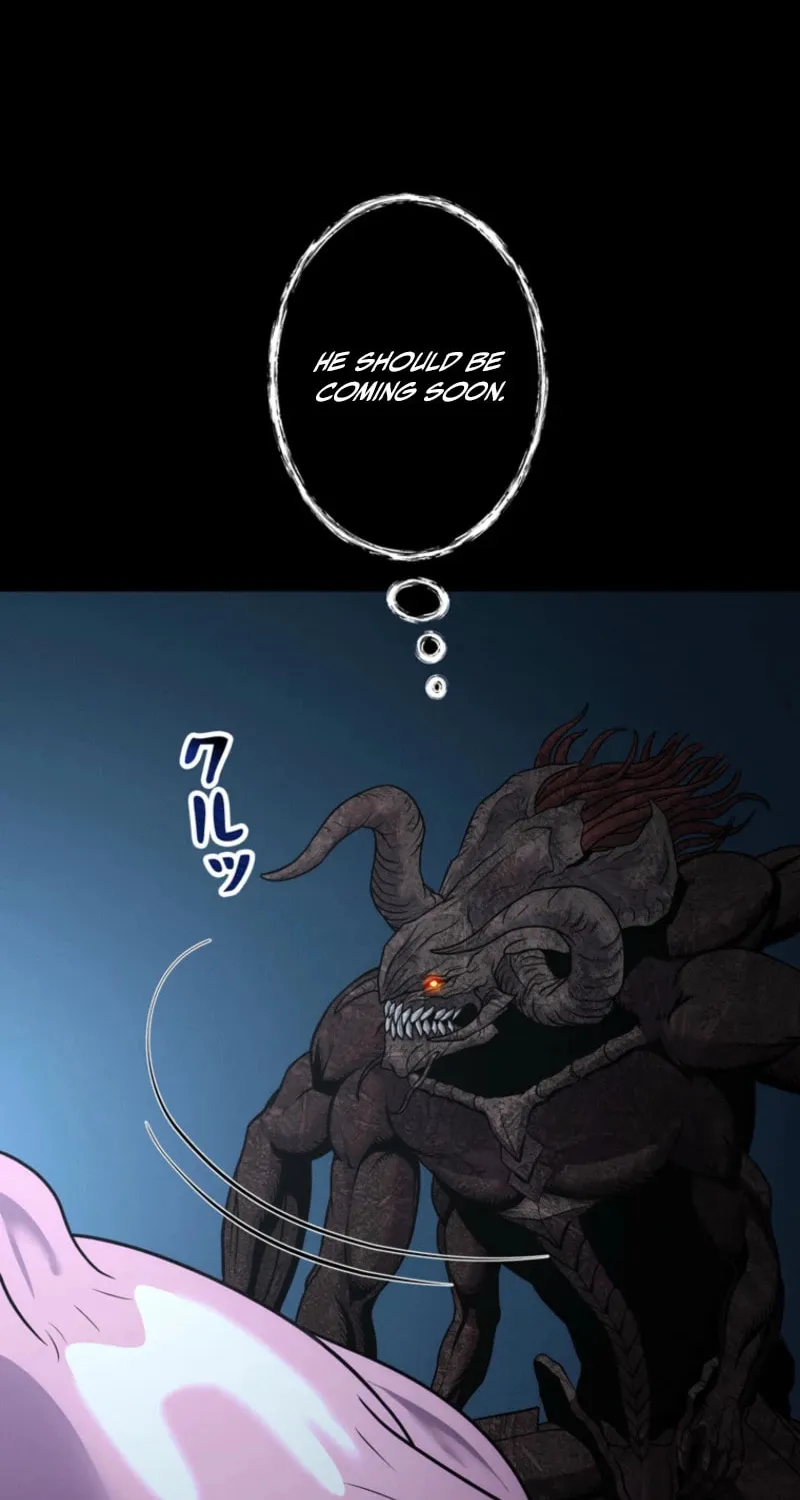Read Evolution: Road to Space Monster chapter 66 image 94 on Lezhin