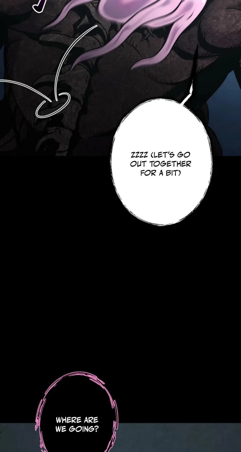Read Evolution: Road to Space Monster chapter 66 image 96 on Lezhin