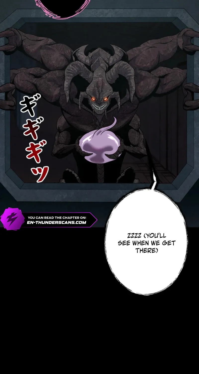 Read Evolution: Road to Space Monster chapter 66 image 97 on Lezhin