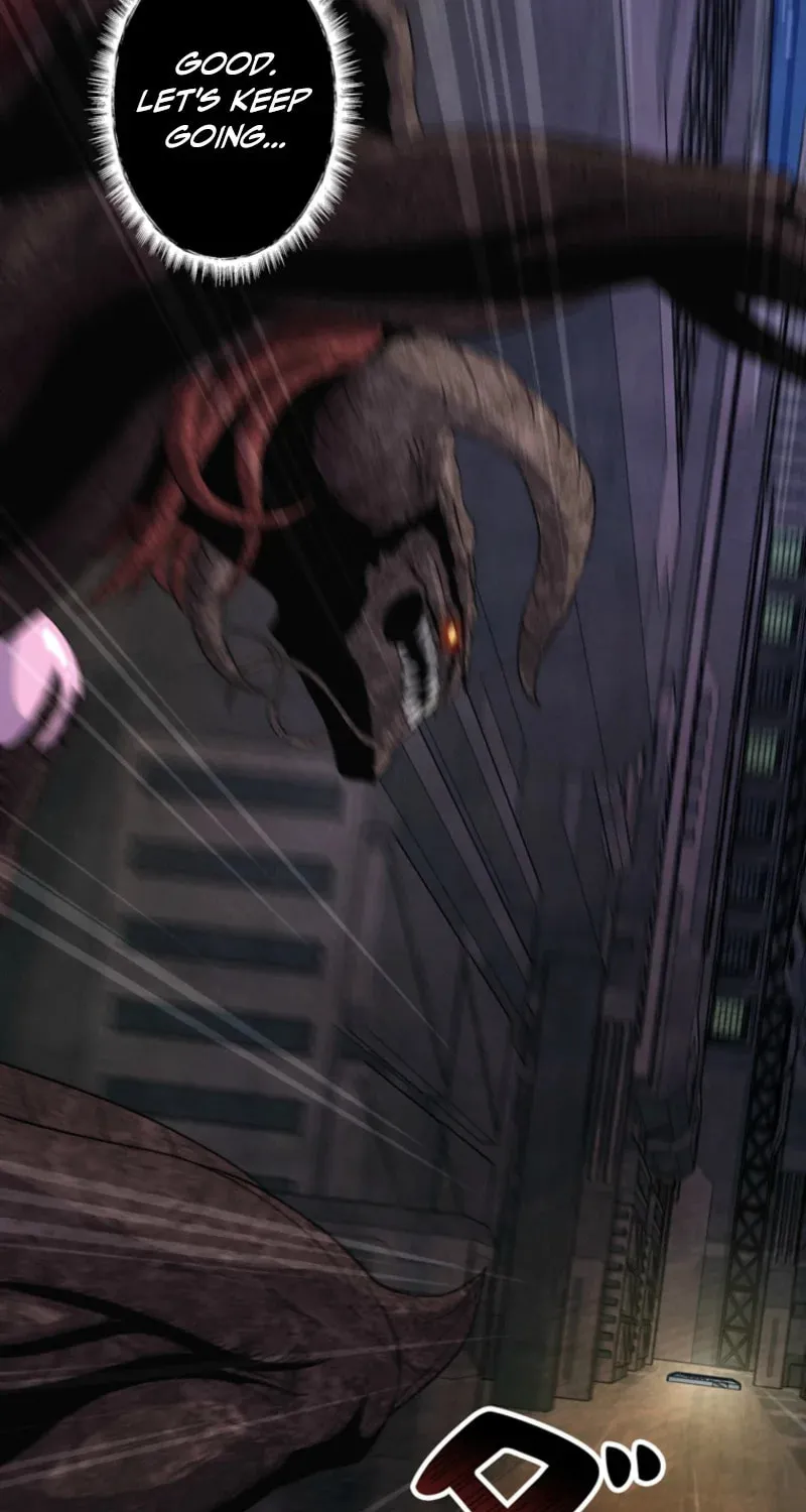 Read Evolution: Road to Space Monster chapter 67 image 10 on Lezhin