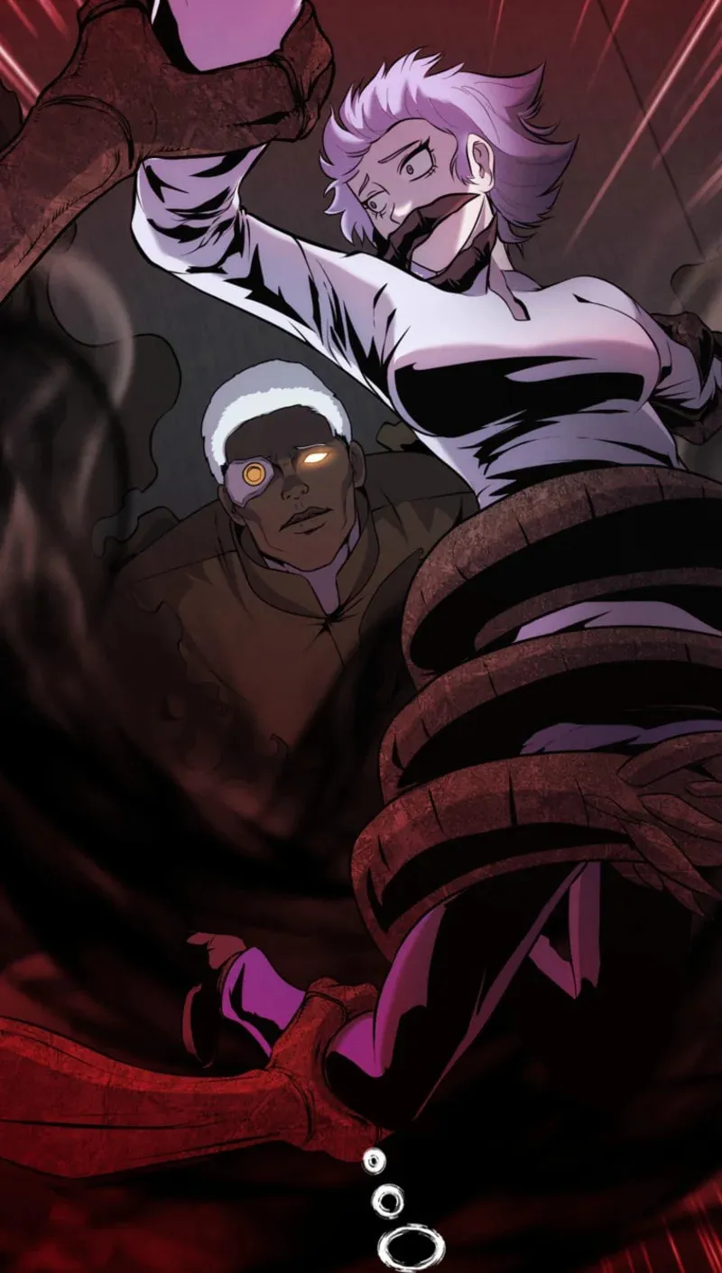 Read Evolution: Road to Space Monster chapter 67 image 103 on Lezhin