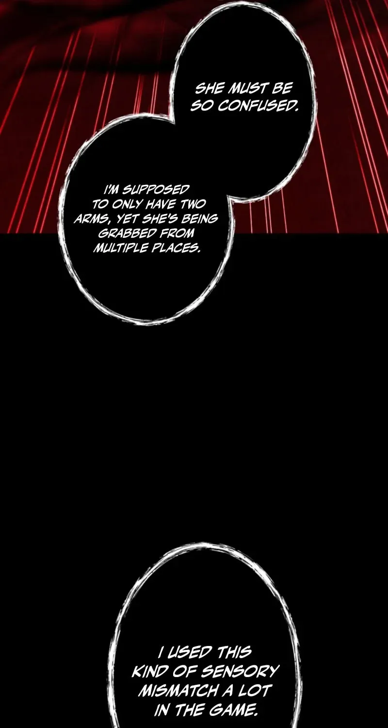 Read Evolution: Road to Space Monster chapter 67 image 104 on Lezhin