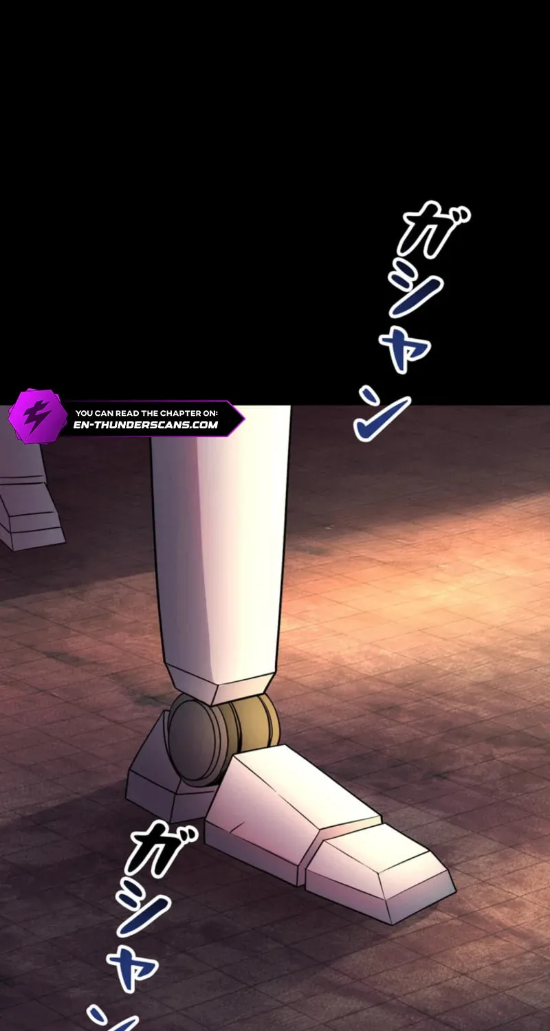 Read Evolution: Road to Space Monster chapter 67 image 21 on Lezhin