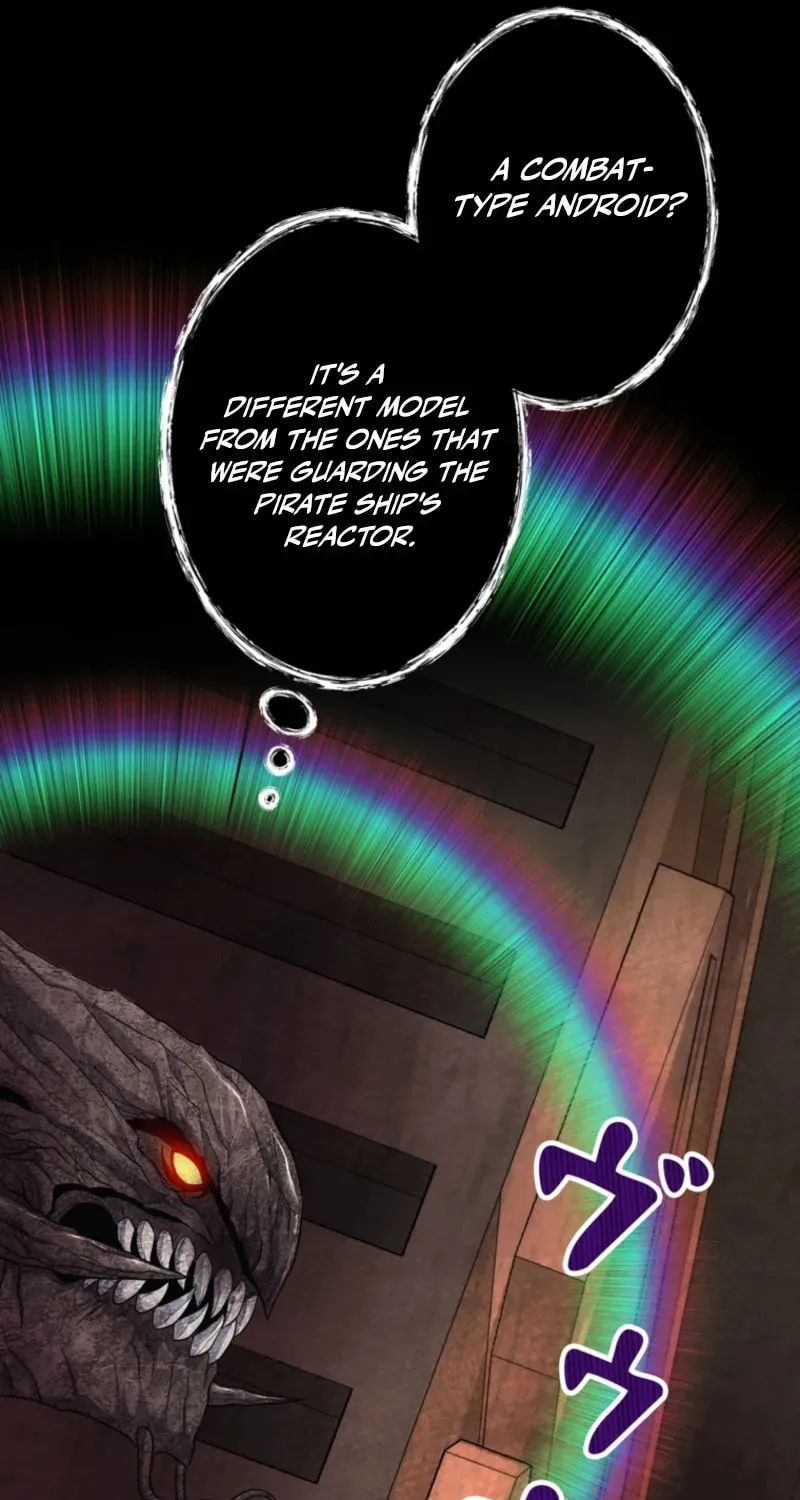 Read Evolution: Road to Space Monster chapter 67 image 23 on Lezhin