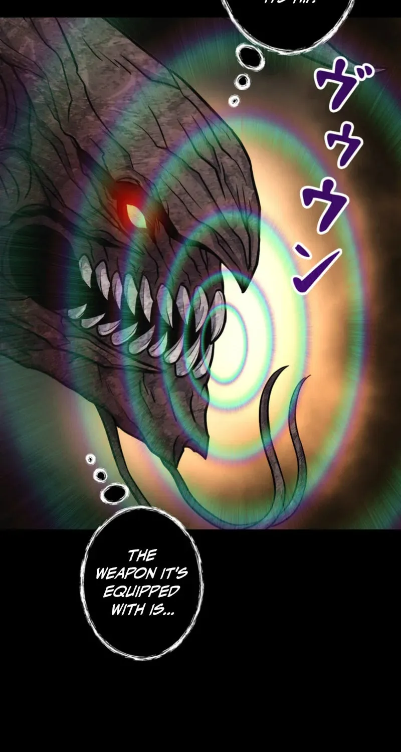 Read Evolution: Road to Space Monster chapter 67 image 26 on Lezhin