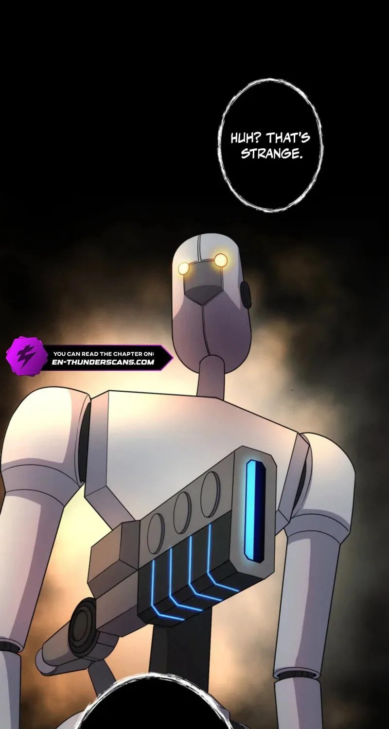 Read Evolution: Road to Space Monster chapter 67 image 27 on Lezhin