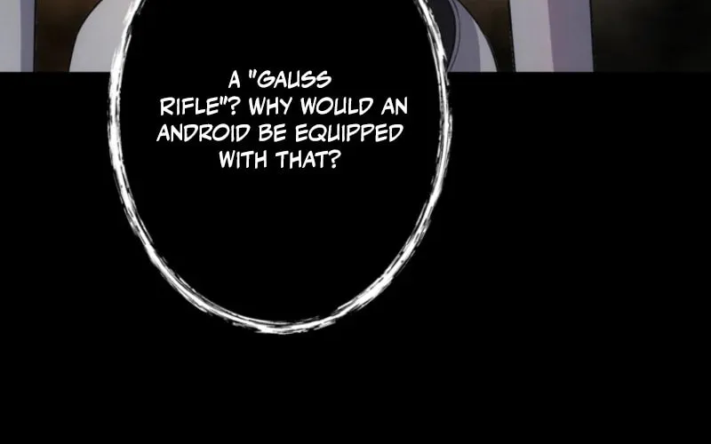 Read Evolution: Road to Space Monster chapter 67 image 28 on Lezhin