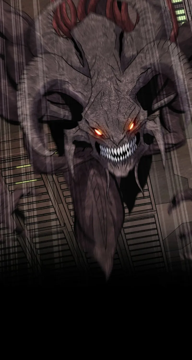 Read Evolution: Road to Space Monster chapter 67 image 3 on Lezhin
