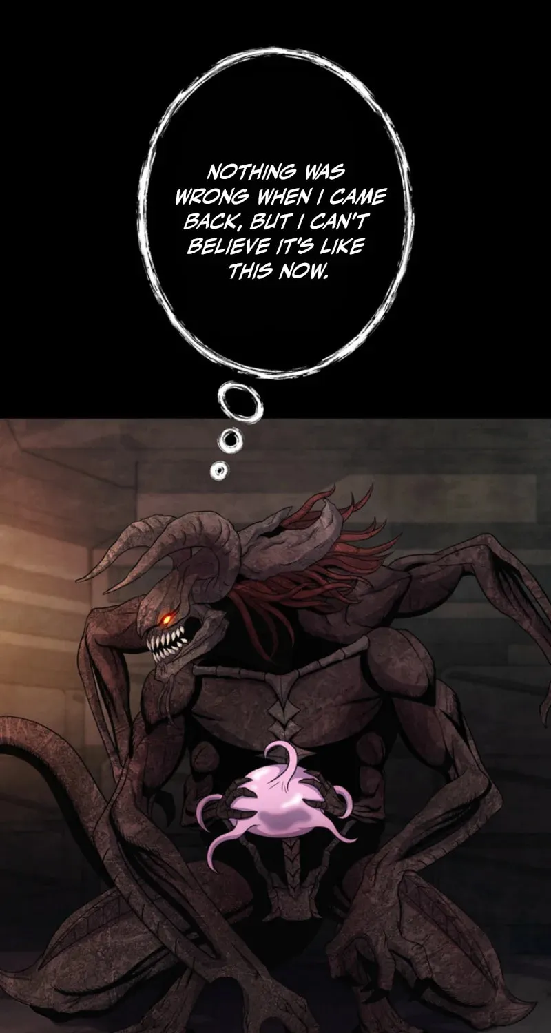 Read Evolution: Road to Space Monster chapter 67 image 39 on Lezhin