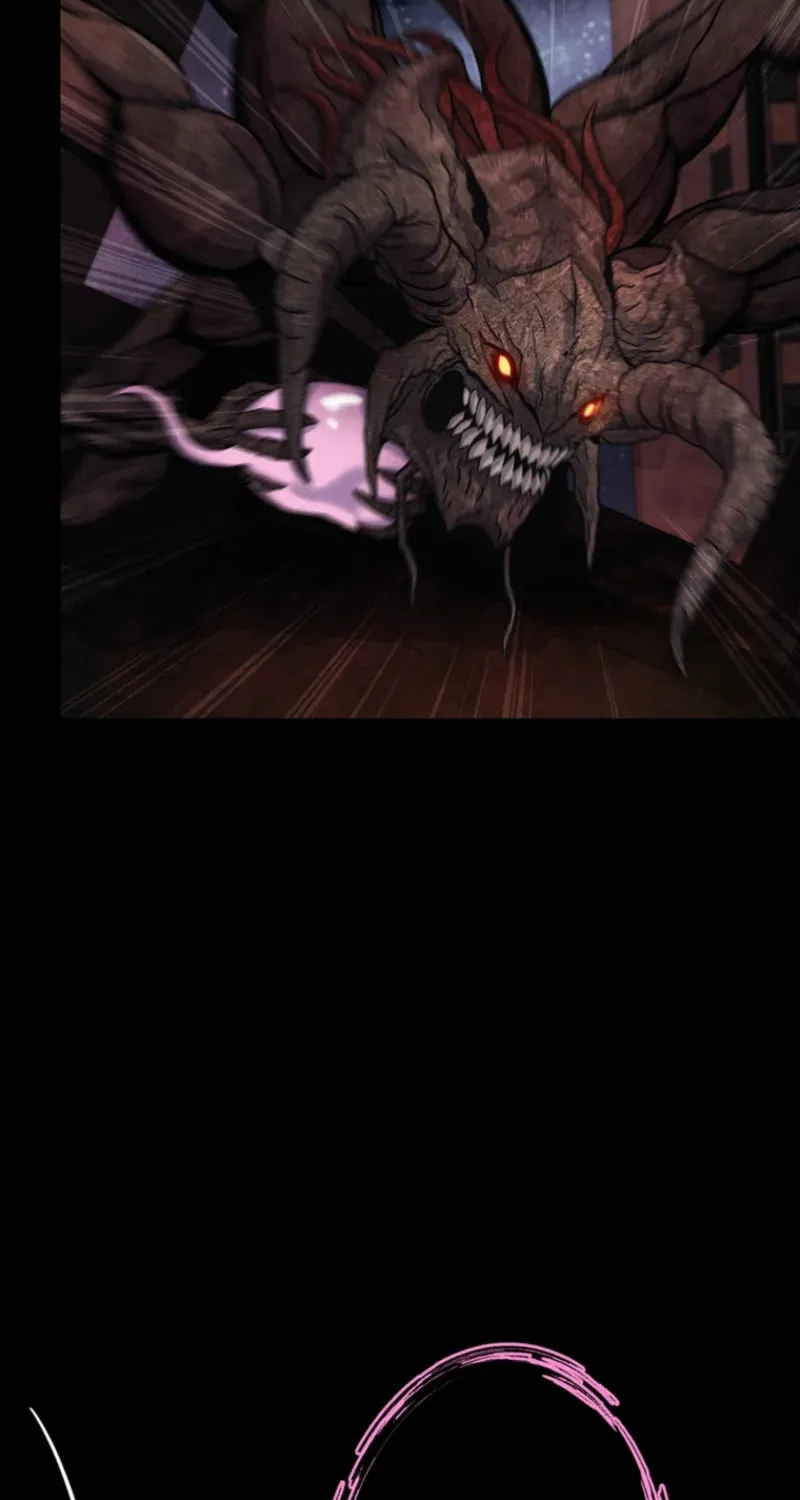 Read Evolution: Road to Space Monster chapter 67 image 43 on Lezhin