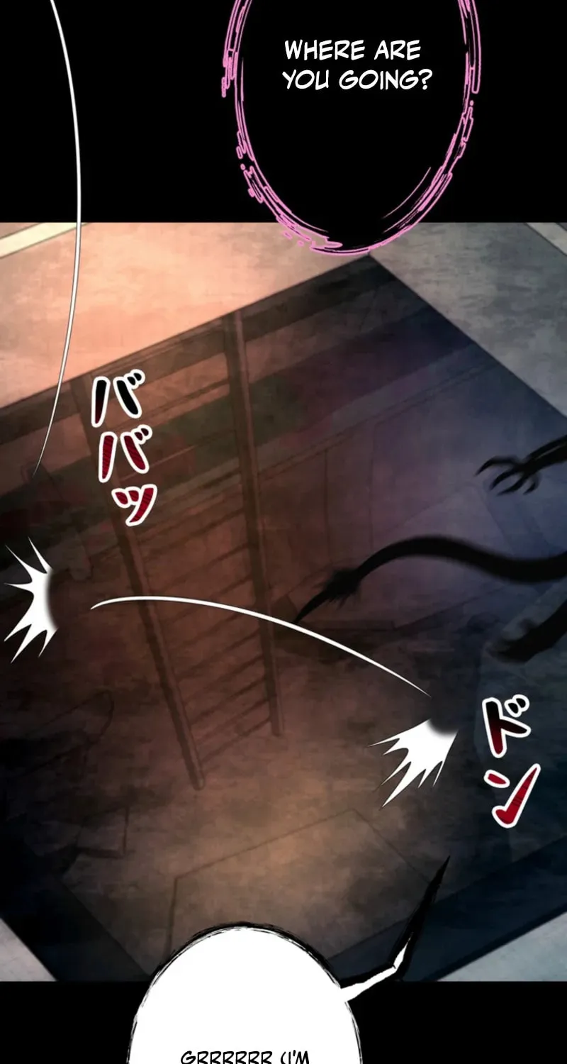 Read Evolution: Road to Space Monster chapter 67 image 44 on Lezhin
