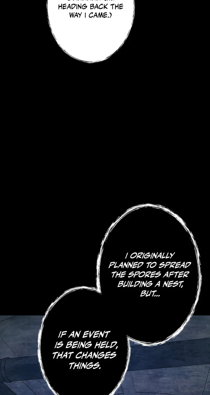 Read Evolution: Road to Space Monster chapter 67 image 45 on Lezhin