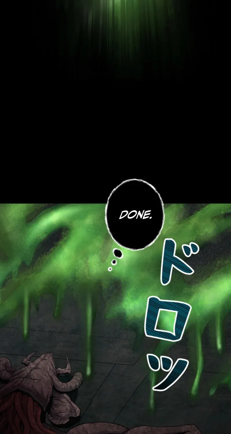 Read Evolution: Road to Space Monster chapter 67 image 53 on Lezhin