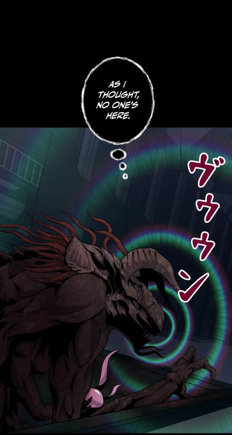 Read Evolution: Road to Space Monster chapter 67 image 57 on Lezhin