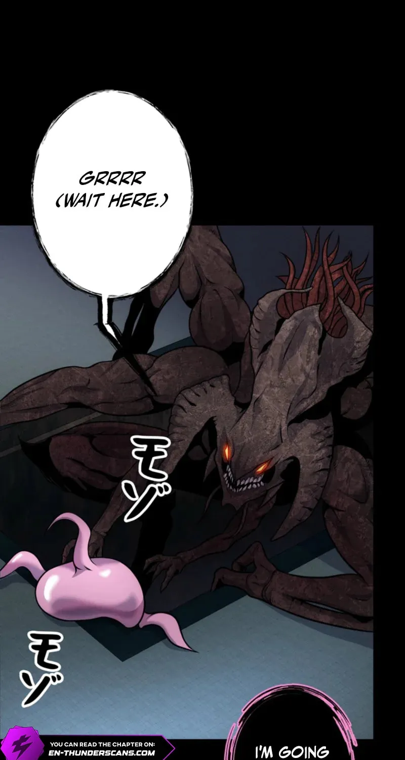 Read Evolution: Road to Space Monster chapter 67 image 59 on Lezhin
