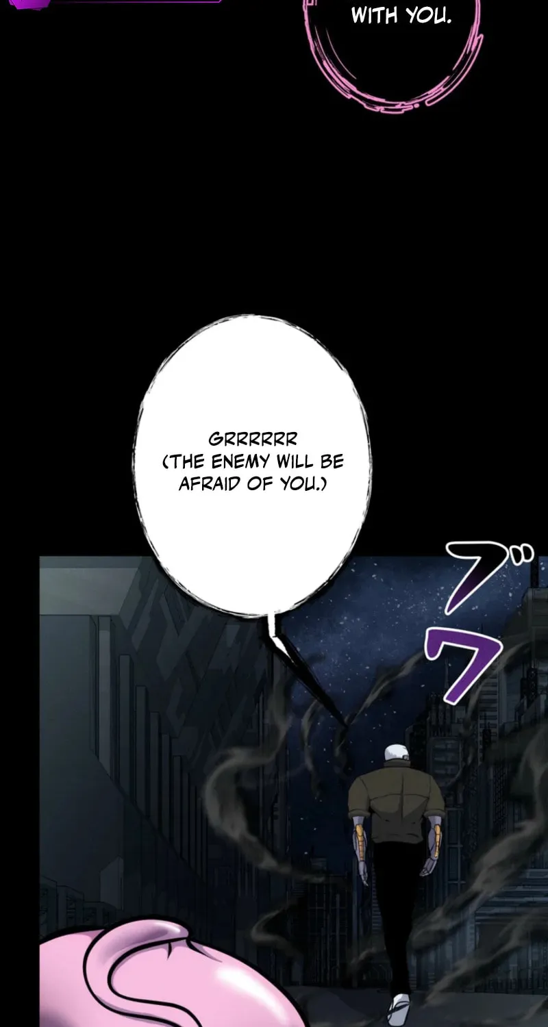 Read Evolution: Road to Space Monster chapter 67 image 60 on Lezhin