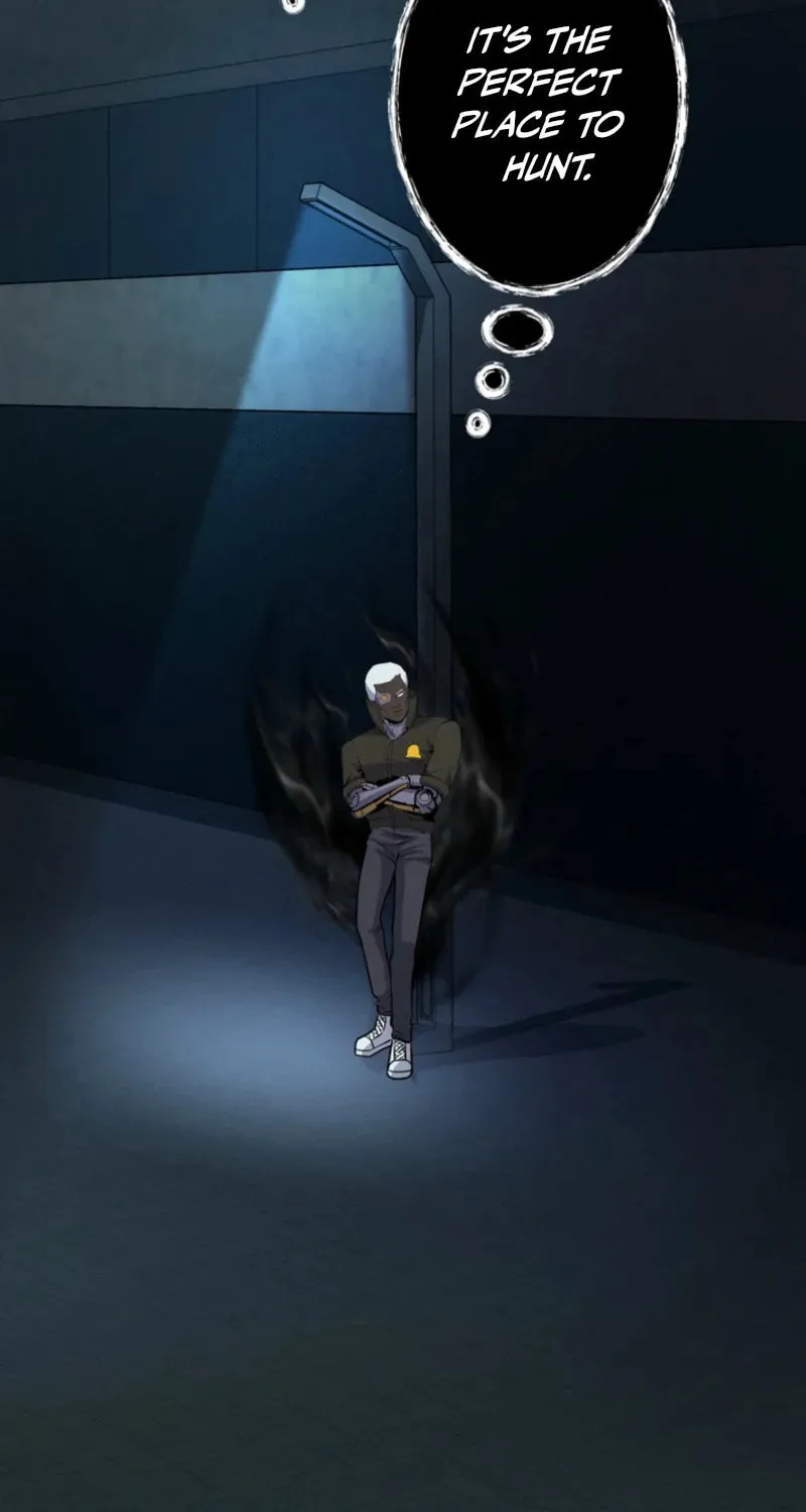 Read Evolution: Road to Space Monster chapter 67 image 62 on Lezhin