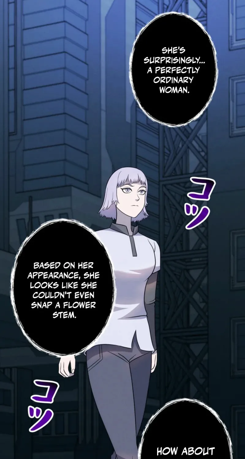 Read Evolution: Road to Space Monster chapter 67 image 67 on Lezhin